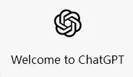 chatGPT